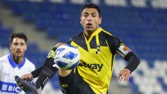 Gonzalo Jara sorprende, sale del retiro y tiene nuevo club en el fútbol chileno