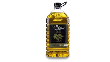 Aceite La Flor De Malaga de oferta en AiiExpress.