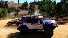 Emergencia obligó a la suspensión de tercera especial