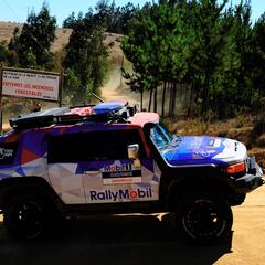 Emergencia obligó a la suspensión de tercera especial