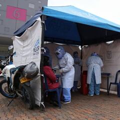 Cuarentena estricta en Engativá: medidas, restricciones y cómo va