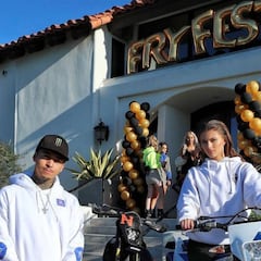 Así se celebra el cumpleaños cuando eres el skater mejor pagado del mundo