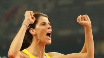 Ruth Beitia