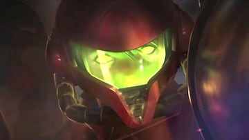 Metroid Dread: MercurySteam no incluyó en los créditos a varios exempleados