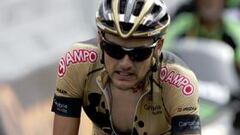 El 'Bertsolari' Valls: "No puedo pedir más, sólo ganar"