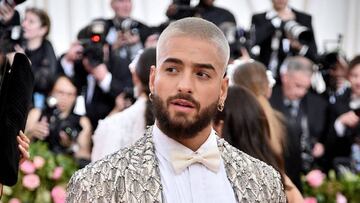 Maluma elimina su Instagram tras llamar "estúpidos" e "ignorantes" a sus seguidores