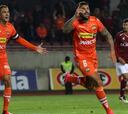 Cobreloa venció a La Serena y le descontó puntos a Coquimbo