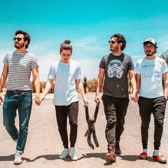 Morat en México: ¿Dónde comprar los boletos y cuándo inicia la preventa?
