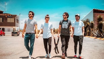 Morat en México: ¿Dónde comprar los boletos y cuándo inicia la preventa?