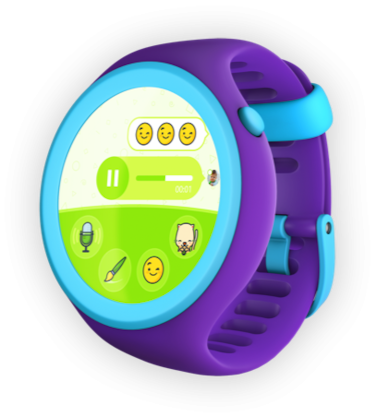 ANDA Watch; Un smartwatch para niños