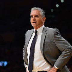 Los Suns echan a Kokoskov, el entrenador que triunfó con la Eslovenia de Doncic