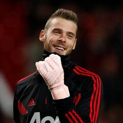 El PSG va a volver a intentar el fichaje de De Gea