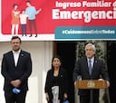 Ingreso familiar de emergencia: a quién beneficia y cuál es el monto