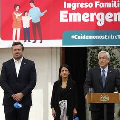 Ingreso familiar de emergencia: a quién beneficia y cuál es el monto