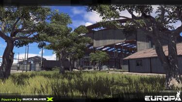 Tencent profundiza en el battle royale con Europa