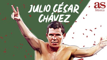 Julio César Chávez gana las votaciones y avanza a las Semifinales