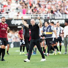 El ‘Milagro Calero’