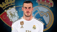 Empieza a ser insostenible y desespera al madridismo: los alarmantes números de Bale
