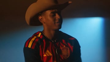 Lamine Yamal, estrella planetaria: increíble anuncio de Adidas para el Mundial 2026