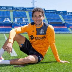 Luis Milla: “La afición del Getafe no es racista”