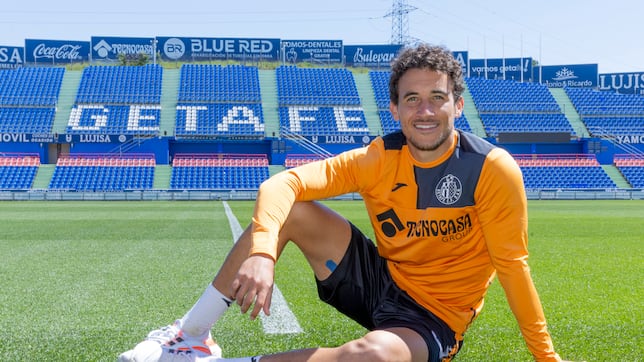 El Chiringuito: el Atleti va a por Luis Milla