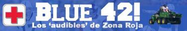 Blue 42! - Semana 12