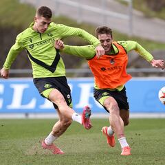 Con Roma en el horizonte