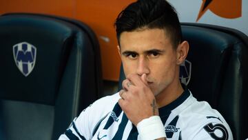 El futuro de Adam Bareiro: “En julio analizaremos todas las opciones con Monterrey”