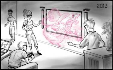 Una fuente británica corrobora que el documento filtrado IEB Roadmap sobre Xbox 720 "es genuino"