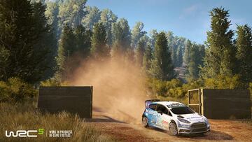Captura de pantalla - WRC 5 (360)