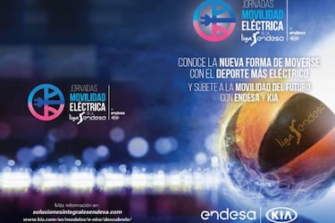 Endesa y KIA traen las Jornadas de la Movilidad Eléctrica