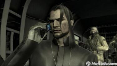 Ryan Payton opina sobre la producción de la serie Metal Gear Solid