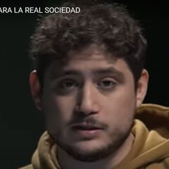 Imanol, por y para la Real Sociedad: el garante del estilo