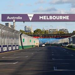 La Fórmula 1 revoluciona su calendario para 2025 y lo hace más sostenible