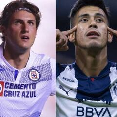 Los goles del fin de semana de la Liga MX en el Guardianes 2020