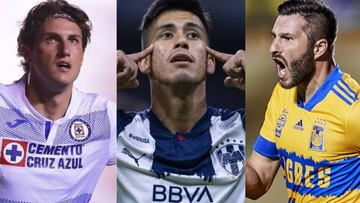 Los goles del fin de semana de la Liga MX en el Guardianes 2020