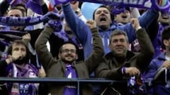 Una entrada de regalo por abonado ante el Mallorca