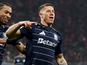 Emery acaricia los octavos