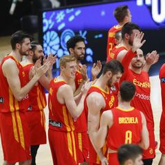 La Selección vuela a Polonia