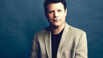 Sean Astin, conocido por Los Goonies y El se&ntilde;or de los anillos, estar&aacute; en Stranger Things.