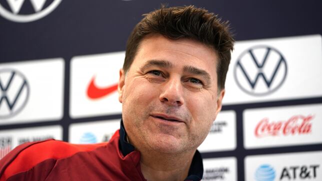 Estados Unidos - México: horario, TV, cómo y dónde ver online el amistoso internacional