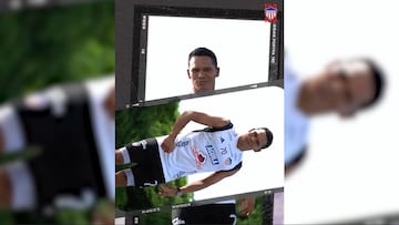 Así es un día de pretemporada con el tiburón.