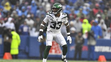 El equipo de la NFC Oeste mand&oacute; a New York Jets a las selecciones de primera ronda de 2021, 2022, un pick de tercera vuelta en 2021 y Bradley McDougald.