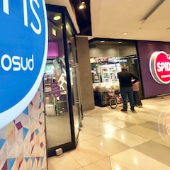 Trabajadores de Cencosud enfrentan semana negra y se confirman más de 1.000 despidos: “Necesidades de la empresa”