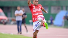 Cienciano roza el regreso a la Primera División