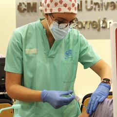 ¿Dónde seguirán siendo obligatorias las mascarillas?