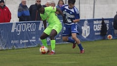 Tercera RFEF Grupo 17: resultados, partidos y clasificación de la jornada 23