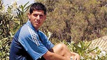 Luque espera la llamada del Real Madrid