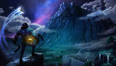 El ID@Xbox Winter Game Fest ofrecerá 35 demos de juegos durante diciembre