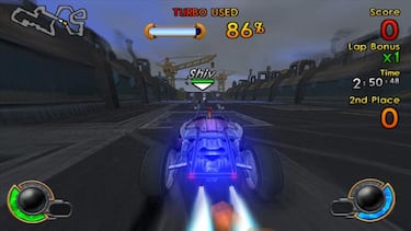 La saga Jak and Daxter pone rumbo a PlayStation 4